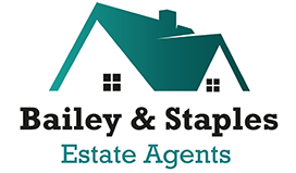 Bailey and Staples logo